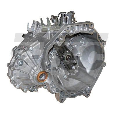 S-TEC MT00029-RI Käigukast Cabrio Cooper 116 HP Bensiin 2007