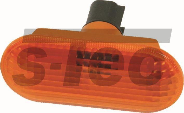 S-TEC Blinklys Varenummer: SP1800520000039 billige