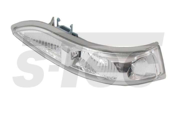 S-TEC Hus, blinklys Varenummer: SP2000060000002 billige