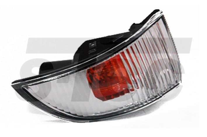 S-TEC Hus, blinklys Varenummer: SP2000060000011 billige