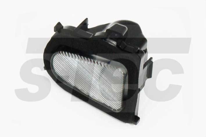S-TEC Periphery Light, outside mirror Article number: SP2000060000022 cheaply