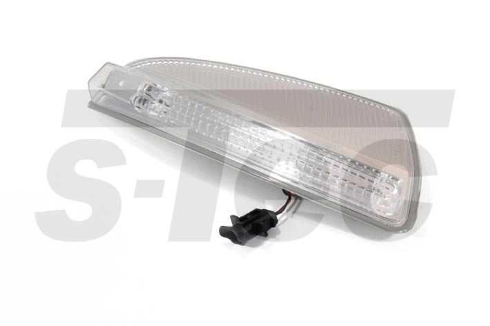 S-TEC Hus, blinklys Varenummer: SP2000060000026 billige
