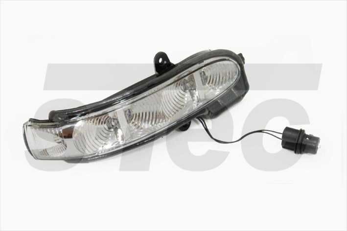 S-TEC Hus, blinklys Varenummer: SP2000060000028 billige