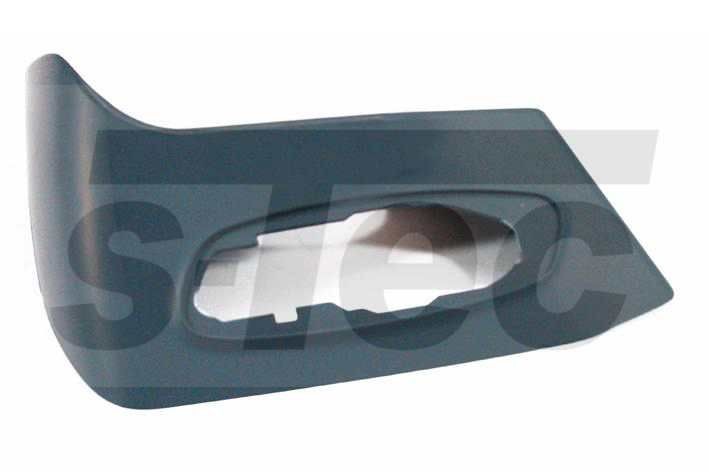 S-TEC Cover, external mirror holder Article number: SP2000130000015 cheaply