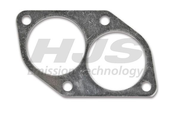 HJS Exhaust pipe gasket Article number: 83 14 1639 cheaply