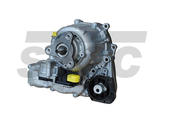 S-TEC Transfer Case Article number: TC00266-RI cheaply