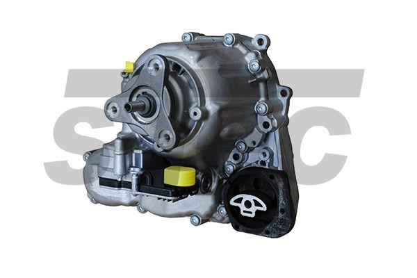 S-TEC Transfer Case Article number: TC00394-RI cheaply