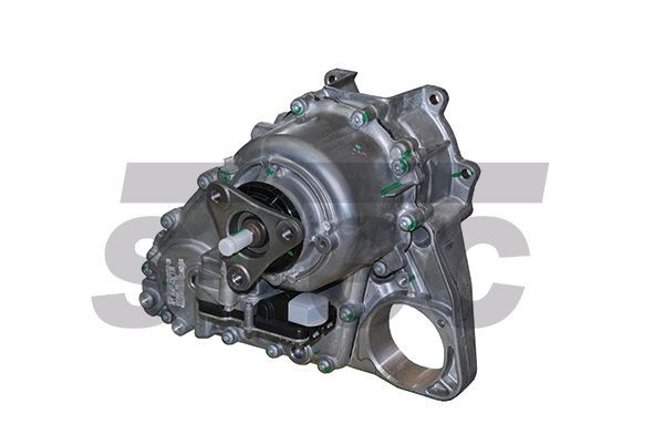 S-TEC Transfer Case Article number: TC00400-RI cheaply