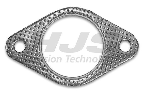 HJS Exhaust pipe gasket Article number: 83 15 5971 cheaply