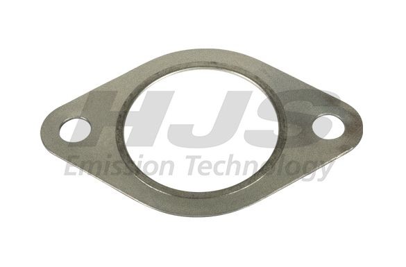 HJS Exhaust pipe gasket Article number: 83 15 6162 cheaply