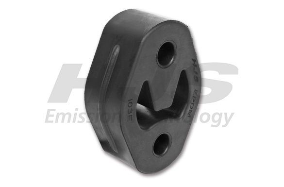 HJS Holding Bracket, silencer Article number: 83 15 7141 cheaply