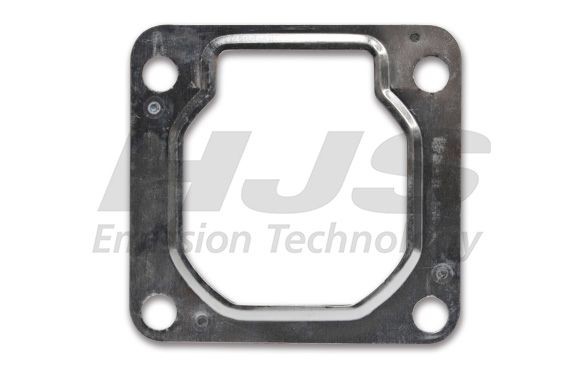 HJS Exhaust pipe gasket Article number: 83 15 7153 cheaply