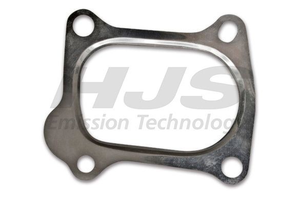 HJS Exhaust pipe gasket Article number: 83 23 6562 cheaply