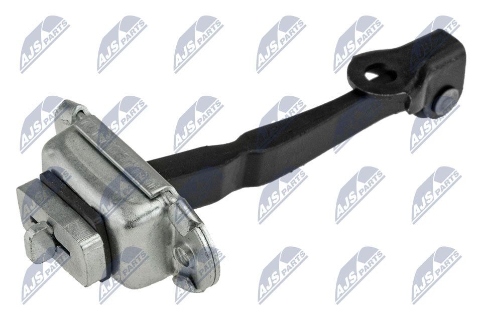 NTY EZC-NS-031 Fermaporta QASHQAI 2.0 ALL MODE 4x4-i 141 CV Benzina