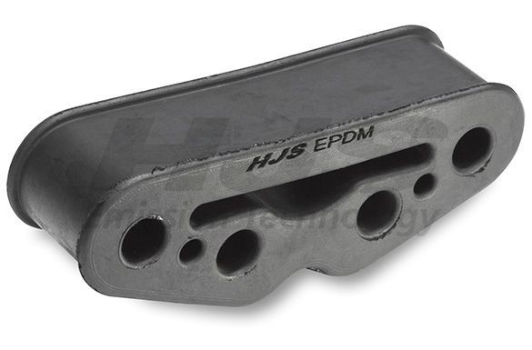 HJS Holding Bracket, silencer Article number: 83 32 3076 cheaply