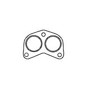 HJS Exhaust pipe gasket Article number: 83 47 8334 cheaply