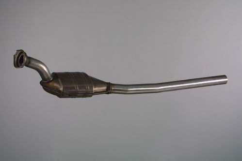 HJS Catalytic converter Article number: 90 22 5159 cheaply