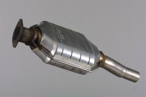 HJS Catalytic converter Article number: 90 23 5122 cheaply