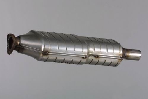 HJS Catalytic converter Article number: 90 32 5702 cheaply