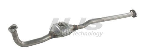 HJS Catalytic converter Article number: 90 47 5927 cheaply