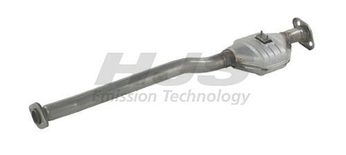 HJS Catalytic converter Article number: 90 47 5928 cheaply