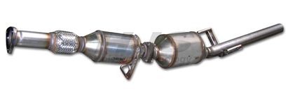 HJS Retrofit Kit, soot filter Article number: 93 11 1704 cheaply
