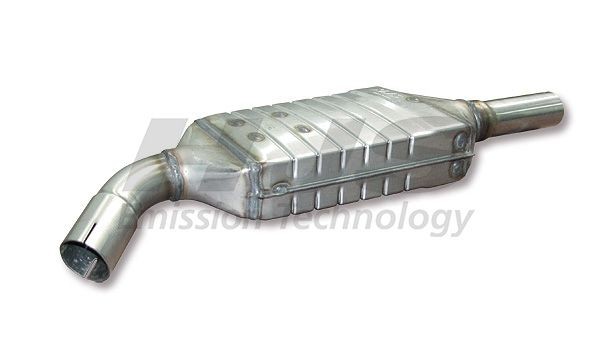 HJS Retrofit Kit, catalyst / soot particulate filter (combi-system Article number: 93 22 3205 cheaply