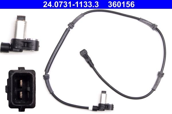 ATE ABS sensor Article number: 24.0731-1133.3 cheaply