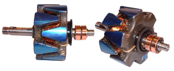 DELCO REMY Alternator, starter Article number: 19025603 cheaply