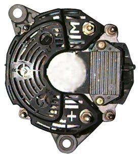 DELCO REMY Alternator Article number: DRA1672 cheaply