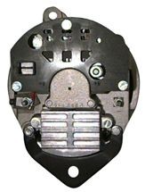 DELCO REMY Generator Varenummer: DRA3965 billige