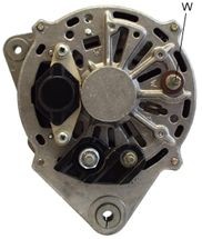 DELCO REMY Alternator Article number: DRA6050 cheaply