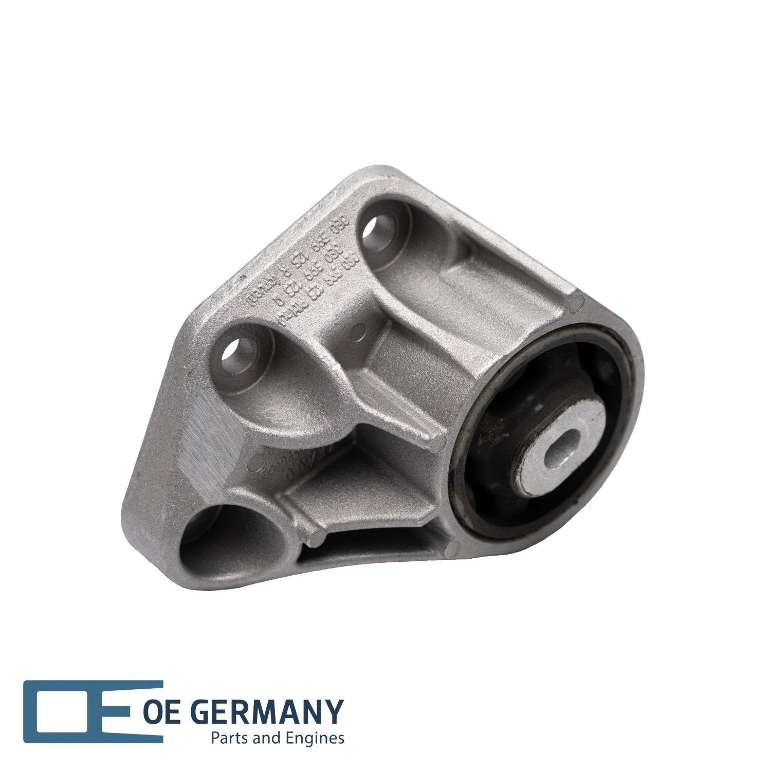 OE Germany 800318 Jakovaihteiston tuki A4 2.0 TDI quattro 140 HV Diesel 2008