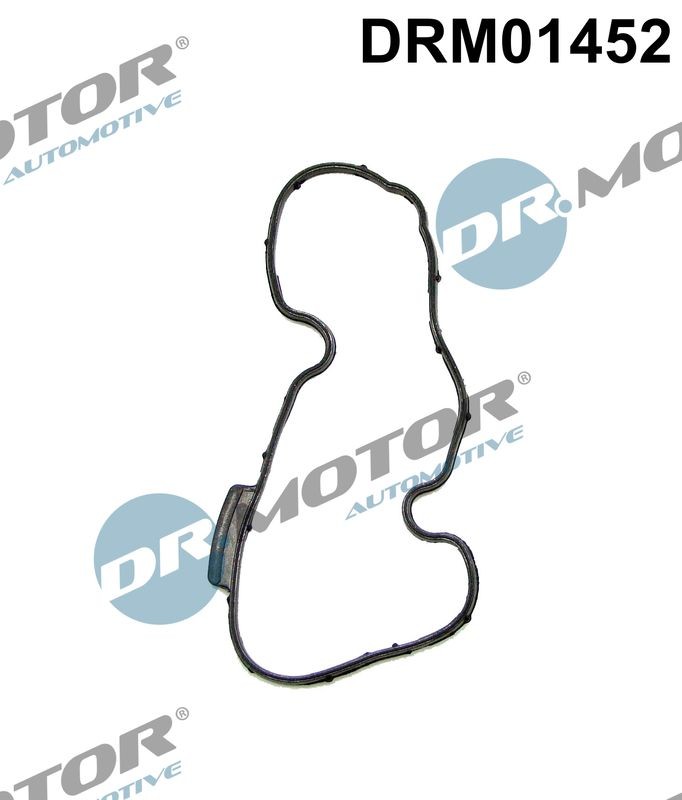 DR.MOTOR AUTOMOTIVE Seal, camshaft adjustment Article number: DRM01452 cheaply