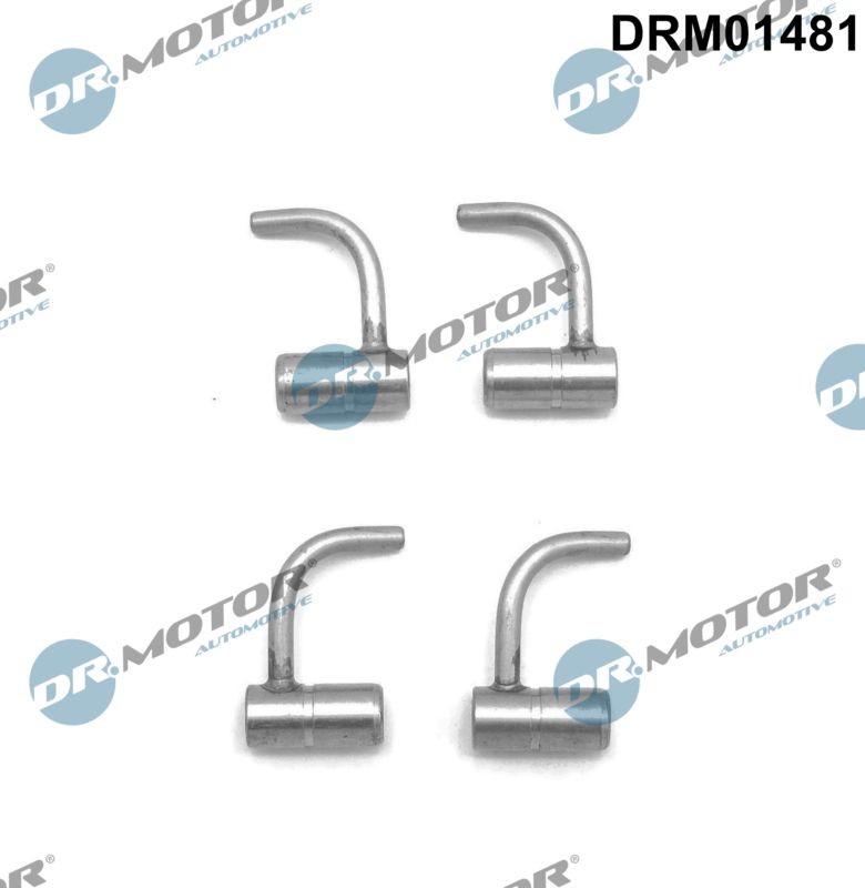 DR.MOTOR AUTOMOTIVE DRM01481 Õlipihusti, kolvipõhja jahutus FLUENCE 1.6 16V (L301, L30P, L30R) 111 HP Bensiin