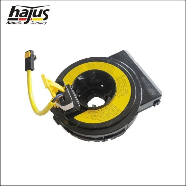 hajus Autoteile 9591235 Clockspring, airbag CEE'D 1.4 LPG 87 PS Petrol/Petroleum Gas (LPG) 2012