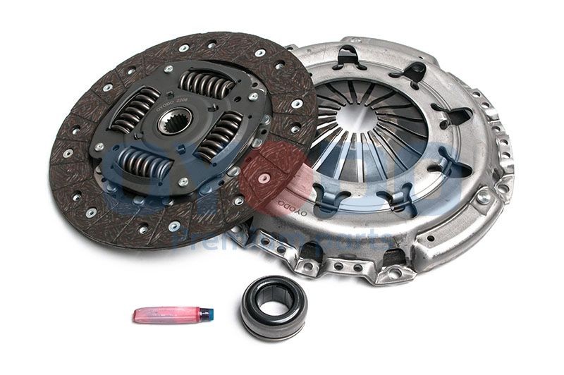 Oyodo Clutch kit Article number: 10S9010-OYO cheaply