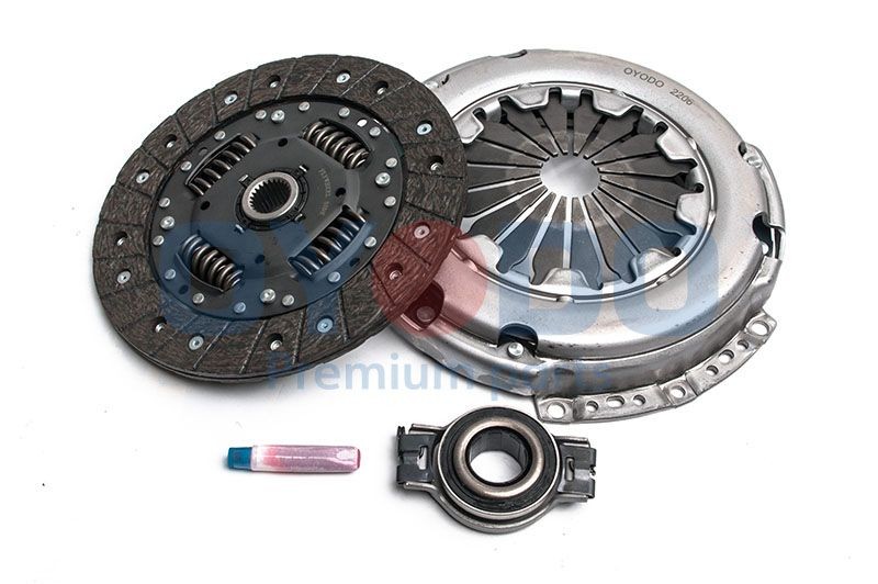 Oyodo Clutch kit Article number: 10S9023-OYO cheaply