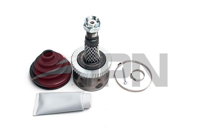 JPN Joint kit, drive shaft Article number: 10P9117-JPN cheaply
