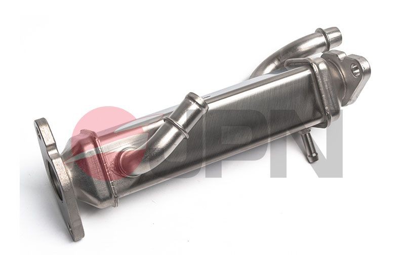 JPN 75E9434-JPN EGR køler DUCATO 2.3 D 150 Multijet 148 HK Diesel