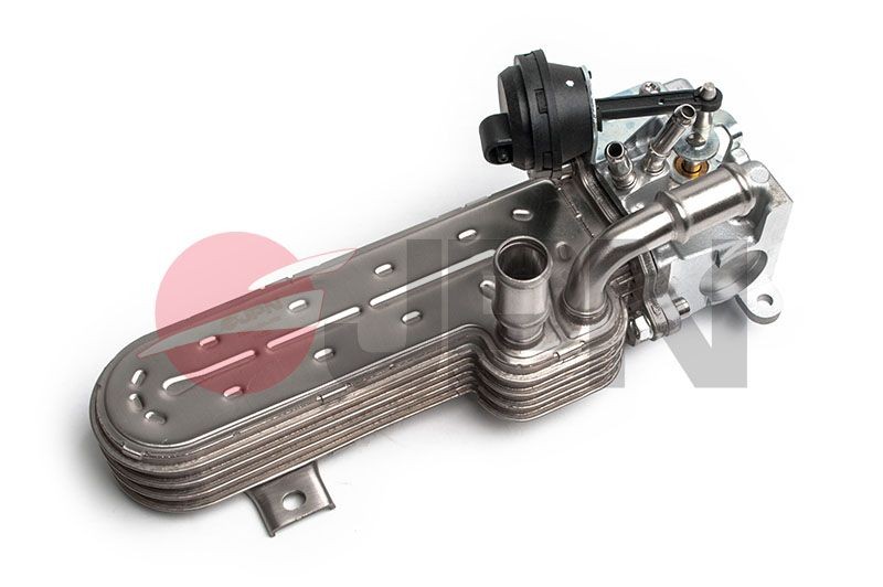 JPN 75E9485-JPN EGR køler OCTAVIA 2.0 TDI 16V 140 HK Diesel 2013