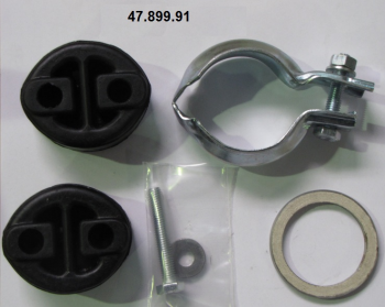 EBERSPÄCHER Exhaust mounting kit Article number: 47.899.91 cheaply