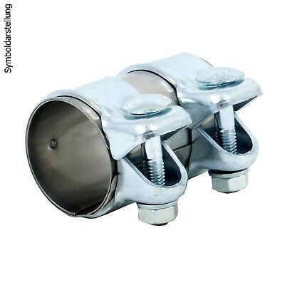 EBERSPÄCHER Exhaust clamp Article number: 12.343.911 cheaply