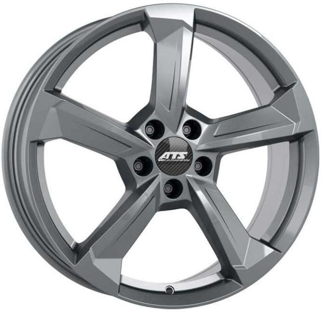 OEM Fælg AUVX-85936PO17-6 fra ATS