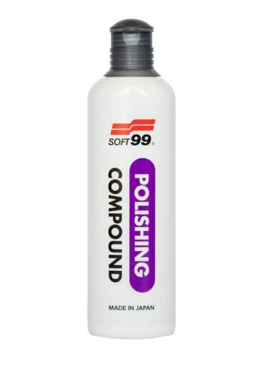 OEM Polishing paste 10321 from SOFT99