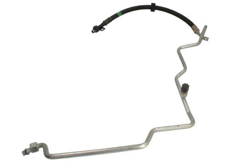 CZM Low Pressure Line, air conditioning Article number: CZM111403 cheaply