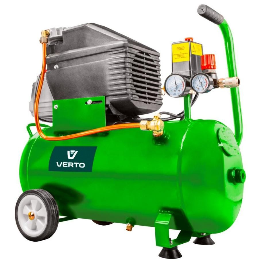 VERTO Kompressor Varenummer: 73K002 billige