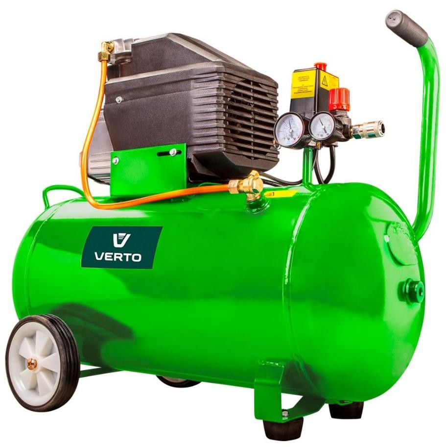VERTO Kompressor Varenummer: 73K004 billige