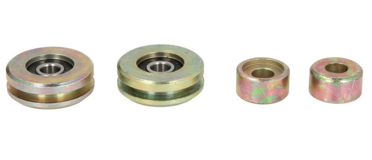 ROLL Roller Guide, sliding door Article number: DL02 cheaply