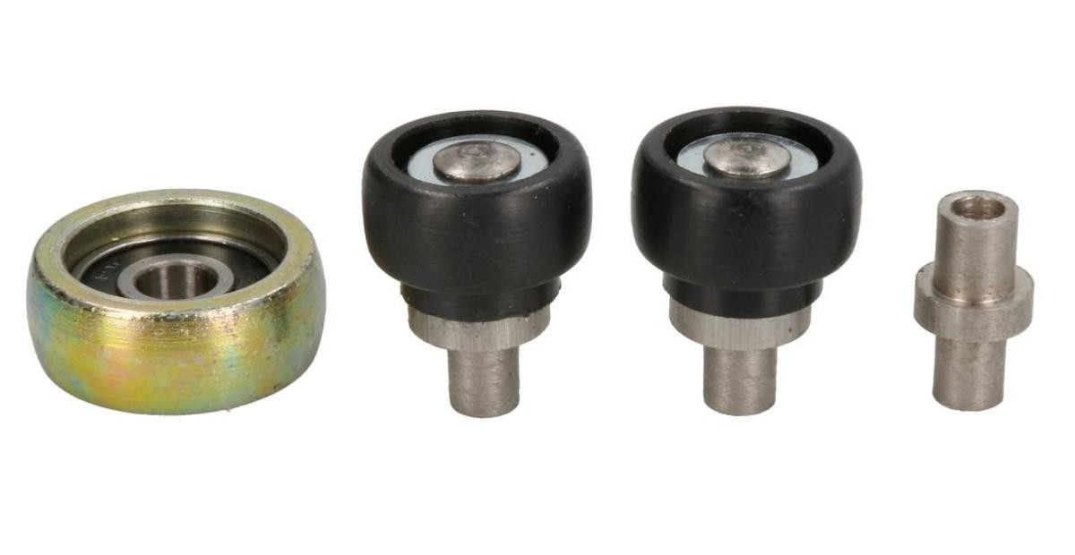 ROLL Roller Guide, sliding door Article number: DL03 cheaply